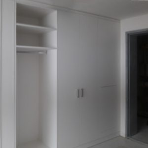 Nischen Schrank